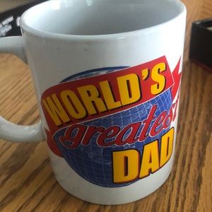 Meet your Posher, Dan